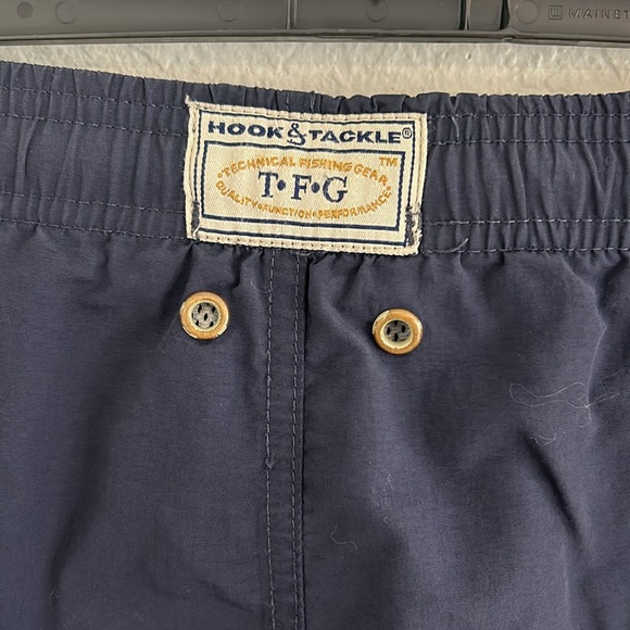 Mens fishing/swim shorts - Picture 5 of 7